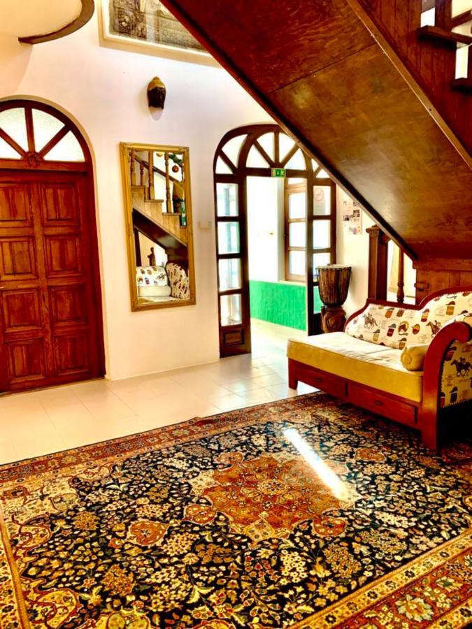 Butterfly Apartman *