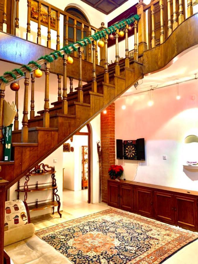 Apartman Butterfly *