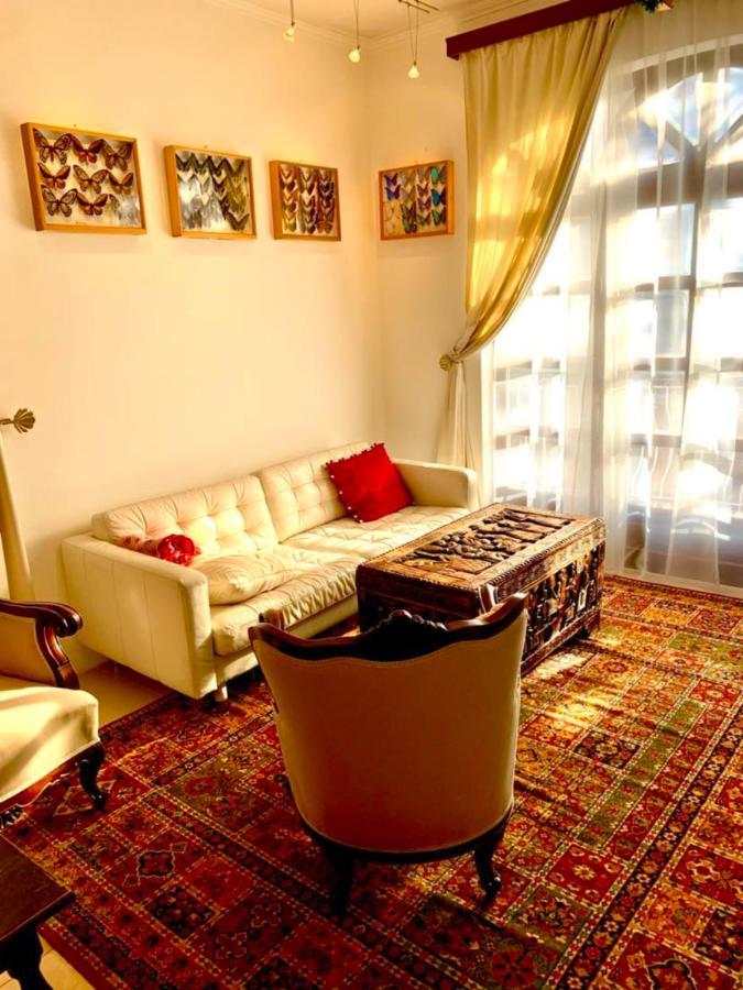 Butterfly Apartman