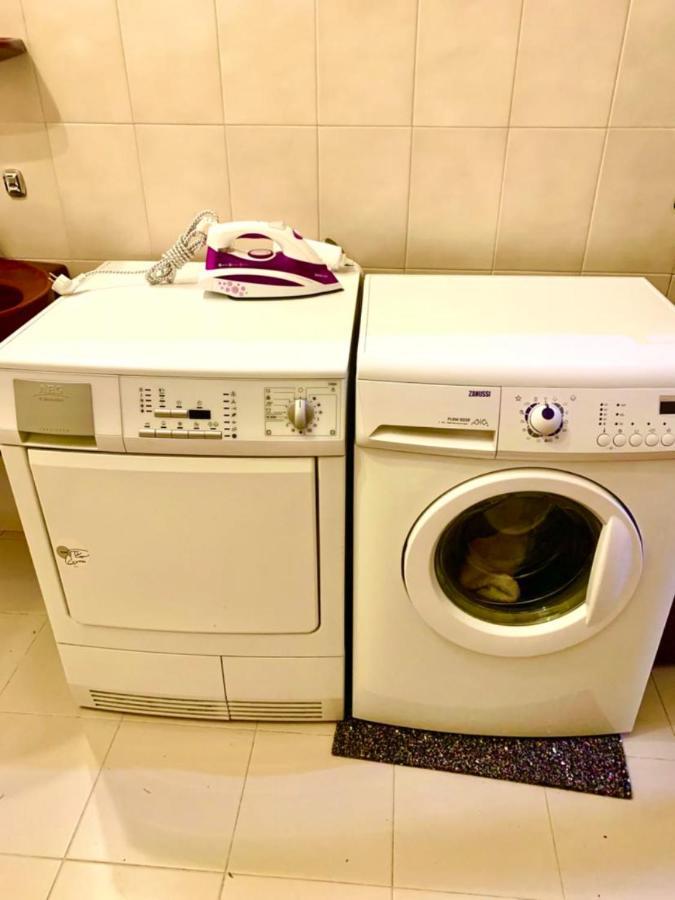 Butterfly Apartman