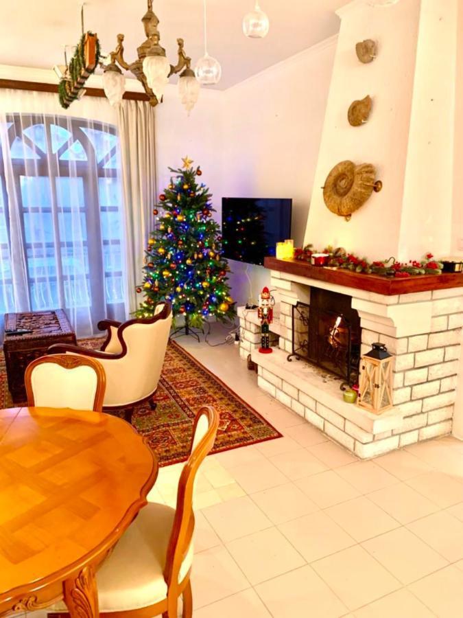Butterfly Apartament Budapeszt