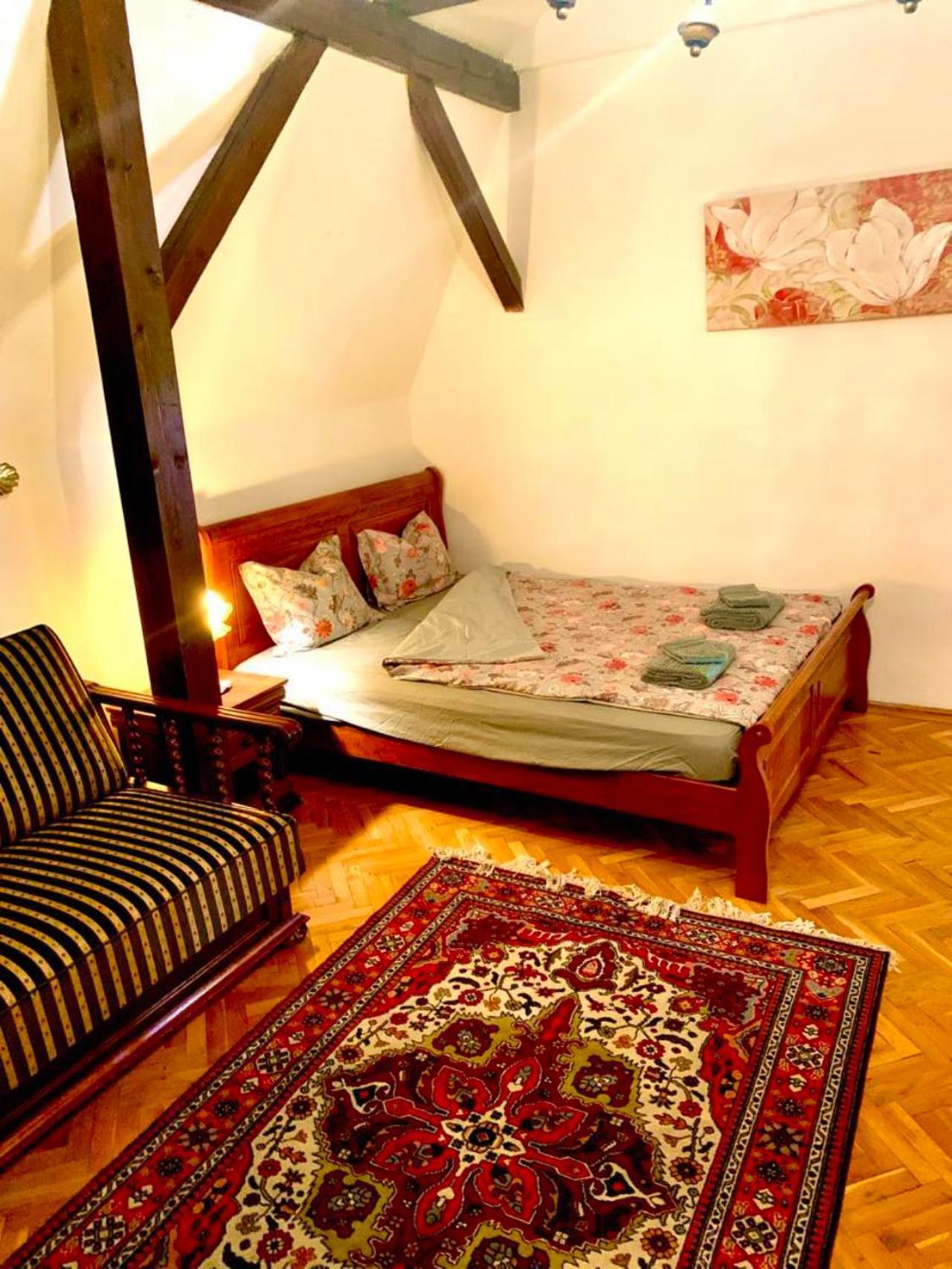 Apartament Butterfly