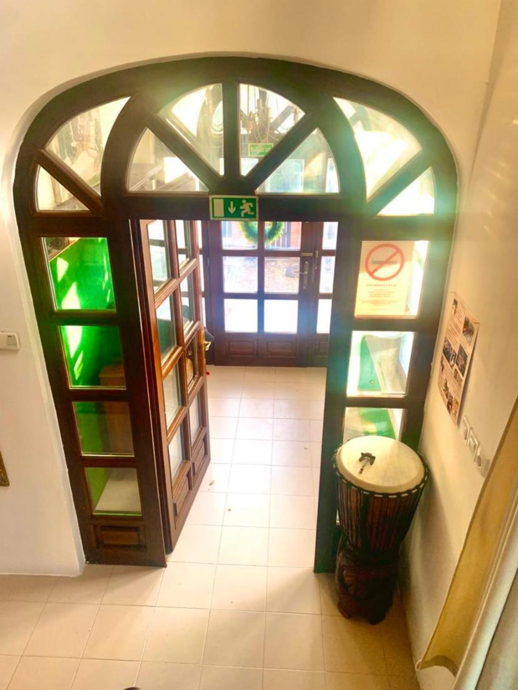 Apartman Butterfly Budapest