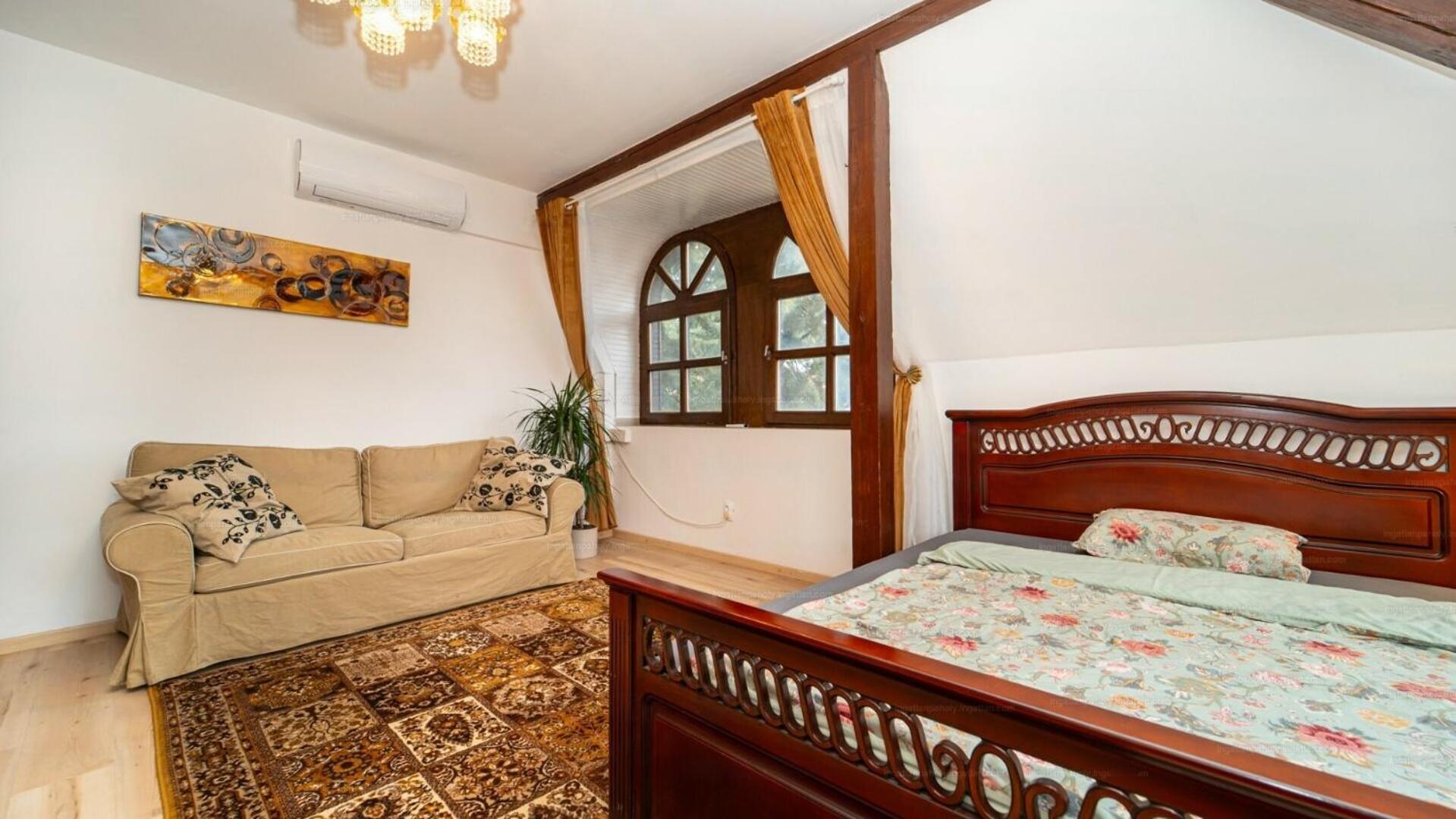 Butterfly Apartman