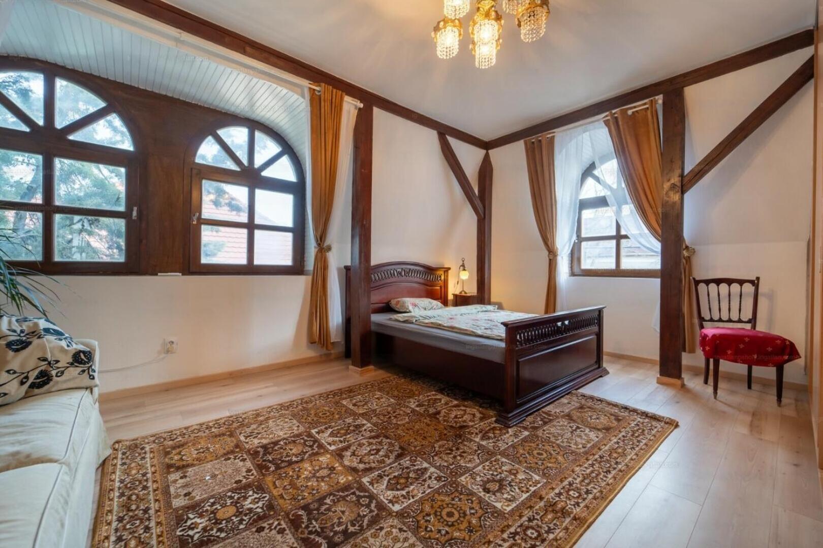 Apartament Butterfly Budapeszt