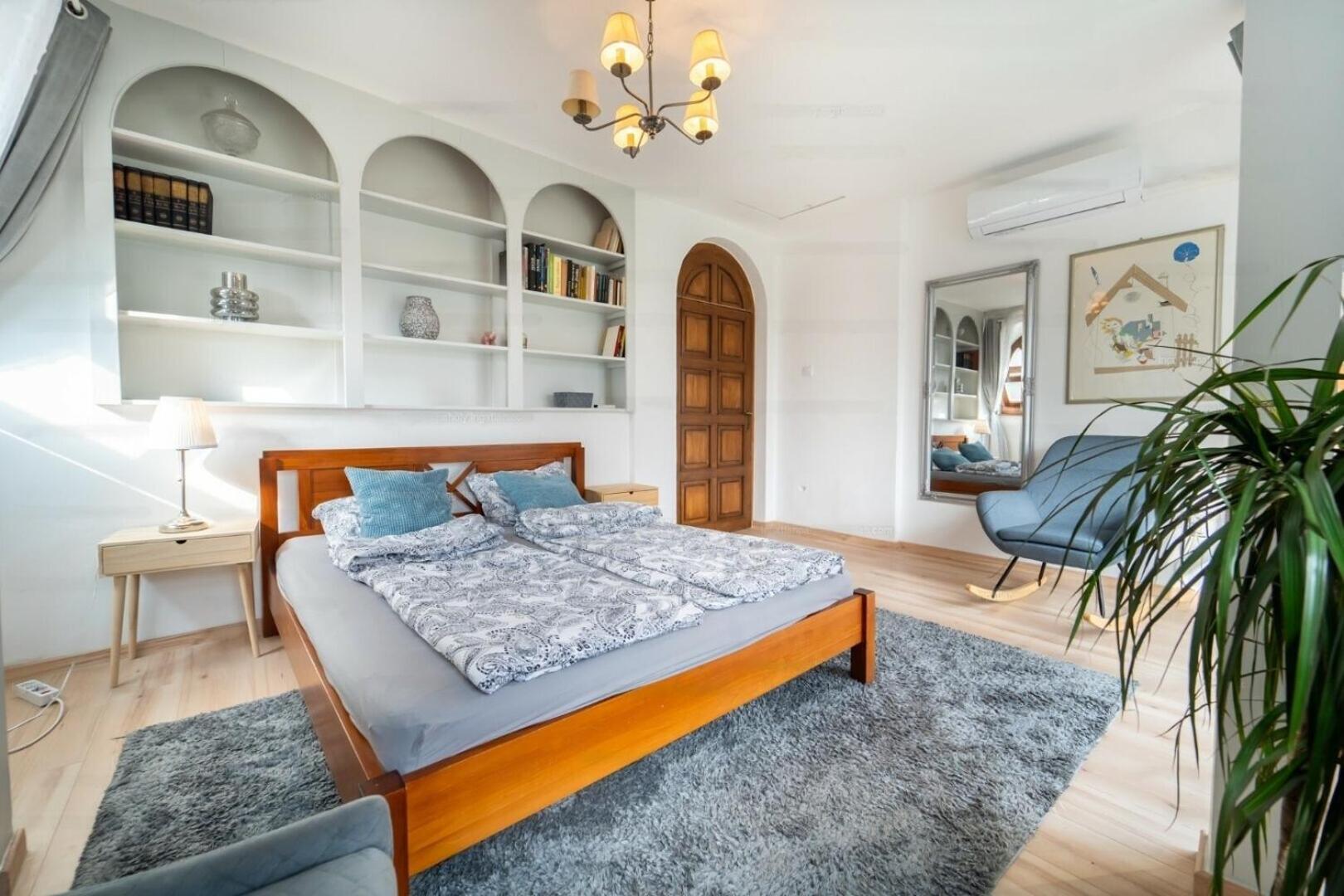 Apartament Butterfly