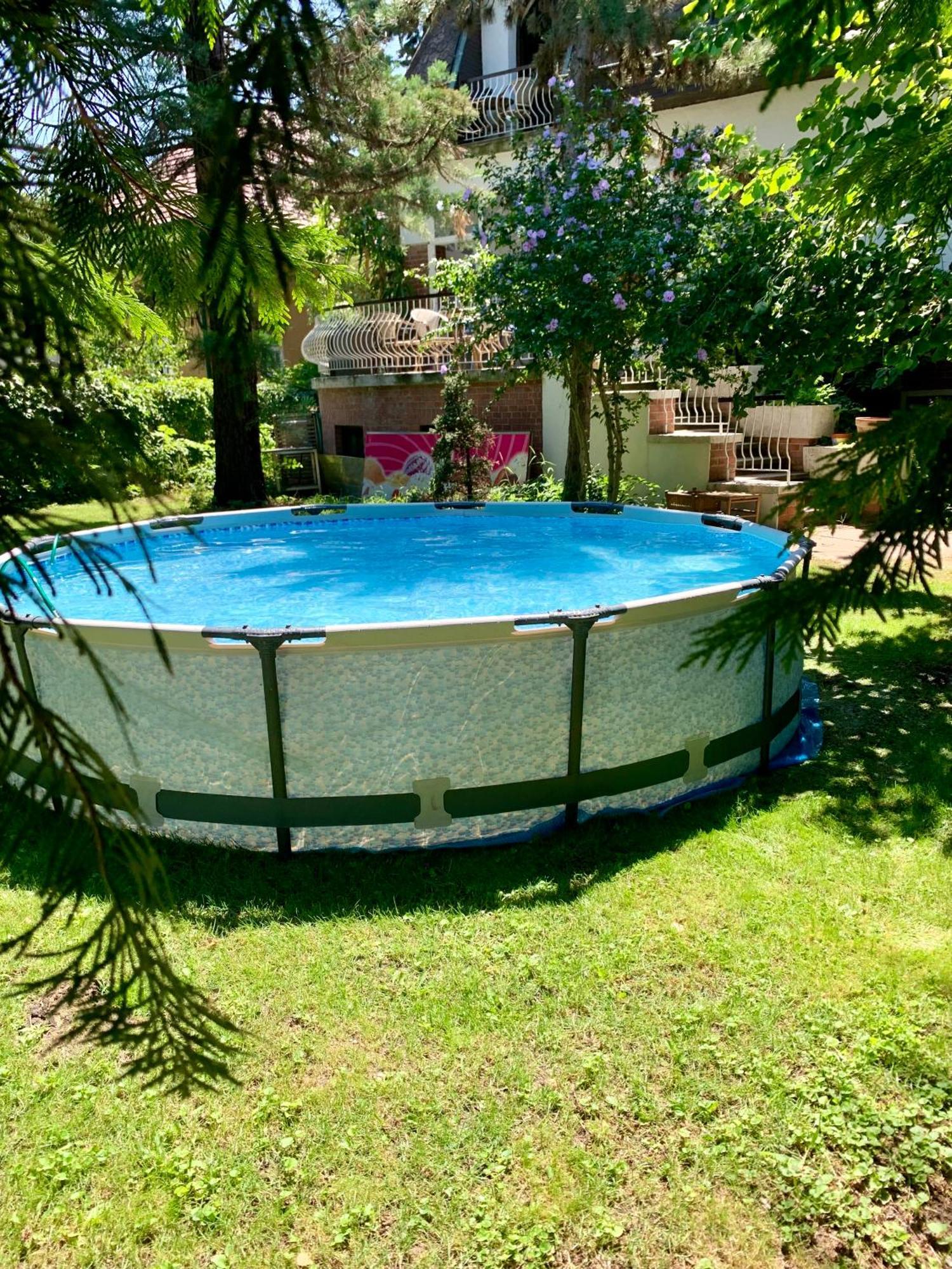 Butterfly Apartman Budapest